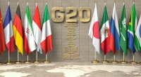 ABŞ Rusiyanın G20-dən çıxarılması ilə bağlı mövqeyini açıqladı