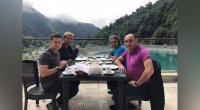Azərbaycanlı jurnalist Zelenski ilə dostluğu haqqında niyə danışmaq istəmədi? – ACI SƏBƏB  