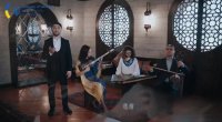 Azərbaycan və Ukrayna musiqiçiləri Ukraynanın mənəvi himnini ifa etdilər – VİDEO  