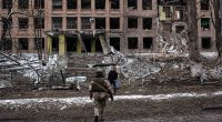 Mariupolda teatrın bombalanması nəticəsində 300 nəfər həlak oldu 
