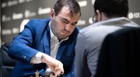 Şəhriyar Məmmədyarovdan FIDE Qran-prisində İLK QƏLƏBƏ