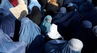 Talibandan qadınlar üçün yeni QADAĞA: Kişilərin müşayiəti olmadan…