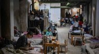 Ukraynada müharibədə 139 uşaq ölüb