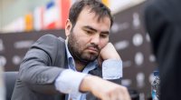 Məmmədyarov FIDE Qran-prisində bu gün vahid lider ola bilər
