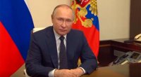 Putinin qeyri-adi görünüşü diqqət çəkdi: əlləri şişib, üzü…  - VİDEO