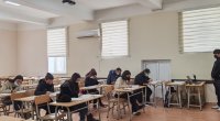 Azərbaycan Dillər Universitetində Çin dili üzrə ixtisas imtahanları keçirildi