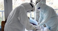 Türkiyədə daha 64 koronavirus xəstəsi vəfat etdi