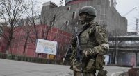 Ukrayna Müdafiə Nazirliyi cəbhədəki son durumu açıqladı 