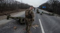 Ukrayna ordusu 3 kəndi azad etdi