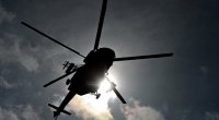 Rusiya ordusu Ukraynanın Mi-24 helikopterini vurdu