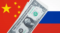 Dollar bazardan sıxışdırıla bilərmi? – Çin və Rusiyanın ortaq TAKTİKASI 