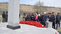 Quba Soyqırımı Memorial Kompleksini 15 minə yaxın insan ziyarət edib - FOTO