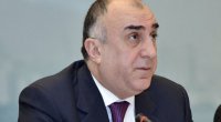 Elmar Məmmədyarov nazirliyin kadr siyasətindən DANIŞDI - “Qohumlardan qaçmaq mümkün deyil”