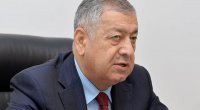 “Prezidentin bu sərəncamı mənim üçün sürpriz oldu” - Vahid Əhmədov 