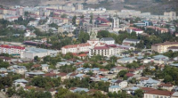 Qarabağdakı ermənilər yenə qazsız qaldı - Boruya ziyan vurublar...