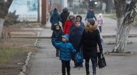BMT: Ukraynanı tərk edənlərin sayı 4 milyonu keçdi
