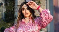 Partlayışda yaralanan Ayselin xəstəxanadan yeni görüntüsü yayıldı - FOTO