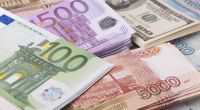 Avro və rubl ucuzlaşdı, dollar isə... - MƏZƏNNƏ 