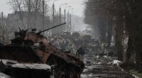 “18 mindən çox hərbçi öldürülüb” - Ukrayna Rusiyanın itkilərini açıqladı  