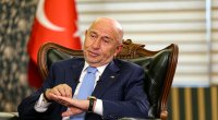 Türkiyə Futbol Federasiyasının prezidenti istefa verdi