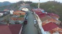 Eyni məhəllədə 2 fərqli iftar saatı - Aralarında 7 metr məsafə var