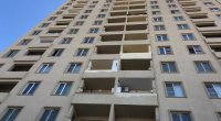 Çoxmənzilli binalarla bağlı vahid informasiya bazası fəaliyyət göstərəcək