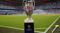 Çempionlar Liqasında 4 oyuna hakim təyinatları açıqlandı