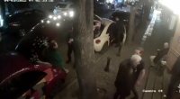 Bakıda gecə klubundakı dəhşətli PARTLAYIŞIN görüntüləri - ANBAAN VİDEO