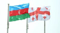 Azərbaycanla Gürcüstan arasında yeni saziş imzalandı