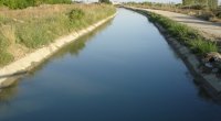 Yuxarı Qarabağ kanalına Mingəçevir Su Anbarından saniyədə 68 kubmetr su ötürülür