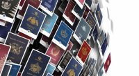 Azərbaycan pasportlar indeksində 75-ci yerdədir