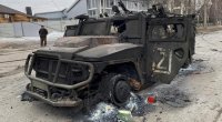 “18 600 hərbçi öldürülüb” - Ukrayna Rusiyanın itkilərini açıqladı