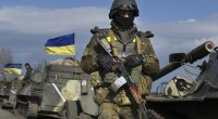 Rusiya ordusu Ukraynada daha bir şəhəri bombardman etdi - VİDEO