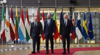 Brüssel görüşündə əldə edilən 3 VACİB MƏQAM - Azərbaycan diplomatiyasının yeni uğuru