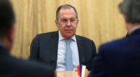 Lavrov: “Kiyev yeni saziş layihələrini təqdim etdi”