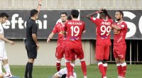 AFFA 5 futbolçunu cəzalandırdı, “Keşlə” və “Zirə”ni isə... 