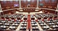 Milli Məclisin növbəti plenar iclasının vaxtı və gündəliyi açıqlandı