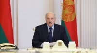 Aleksandr Lukaşenko yaralandı - Çənəsi kəsildi və... - VİDEO