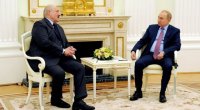 Putin Lukaşenko ilə Uzaq Şərqə gedəcək – SƏBƏB
