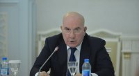 Elman Rüstəmov Mərkəzi Bankın idarə Heyətinin üzvlüyündən azad edilir