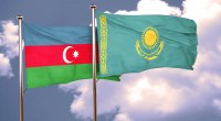 Azərbaycan və Qazaxıstan arasında saziş imzalandı
