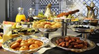 Ramazan ayının 12-ci günü: İMSAK VƏ İFTAR VAXTI - FOTO