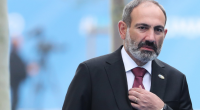Paşinyan Qarabağ müharibəsində ölən erməni hərbçilərin sayını açıqladı 