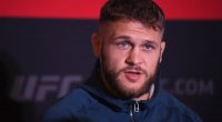 Azərbaycanlı UFC döyüşçüsü: “Bakıya gəlmək çoxdankı arzum idi”