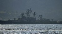 Qara dənizdə Rusiyanın “Moskva” raket kreyseri vurulub? – DETALLAR - VİDEO