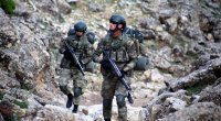 Türkiyə Ordusu 172 terrorçunu məhv etdi - XÜSUSİ ƏMƏLİYYAT