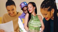 Rihanna ilə sevgilisi AYRILMAYIB – Xəyanət iddiaları yalan çıxdı