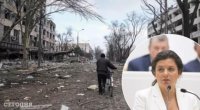 ABŞ-ın Ukraynadakı səfirliyi Marqarita Simonyanı “heyvan” adlandırdı