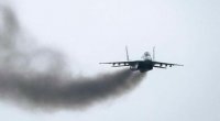 Rusiya Ukraynanın 2 “MiQ-29” təyyarəsini vurdu