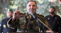 İranlı general yenidən Azərbaycanı hədələdi
